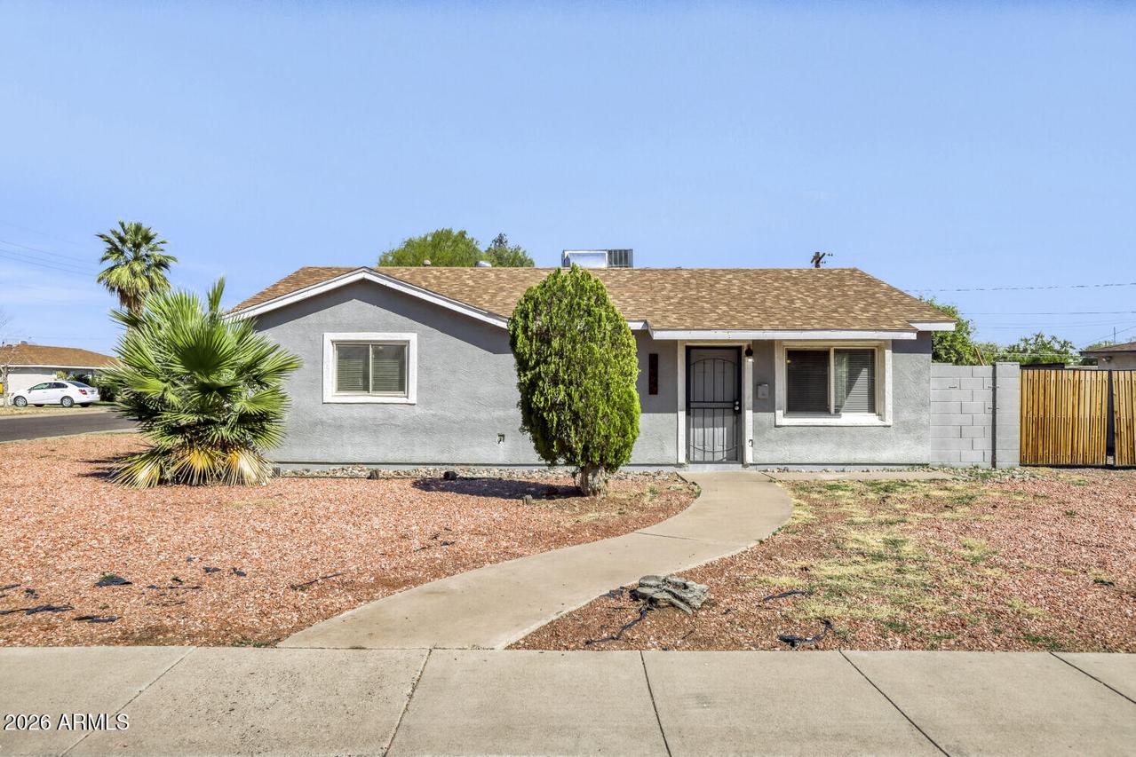 5629 N 31st Ave., Phoenix, AZ 85017