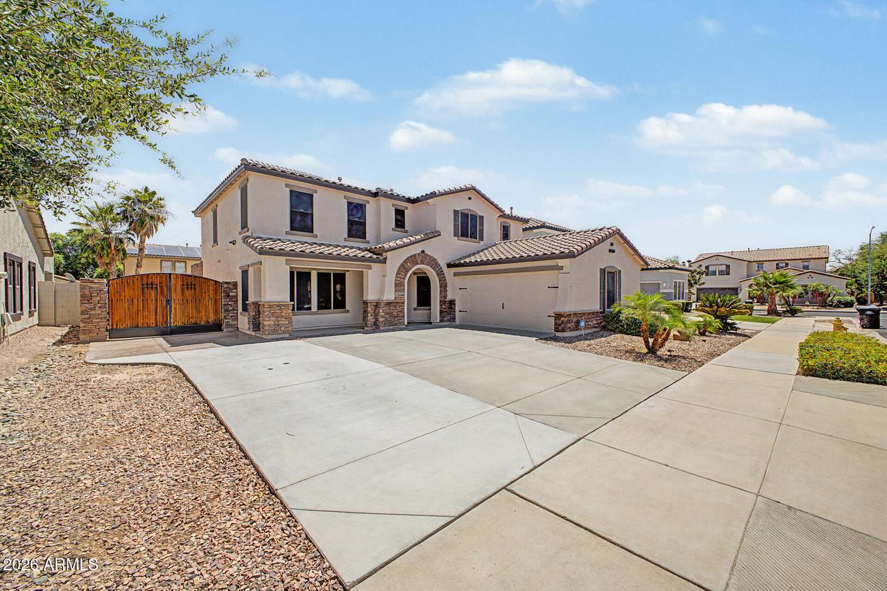 14147 N 135th Ln., Surprise, AZ 85379