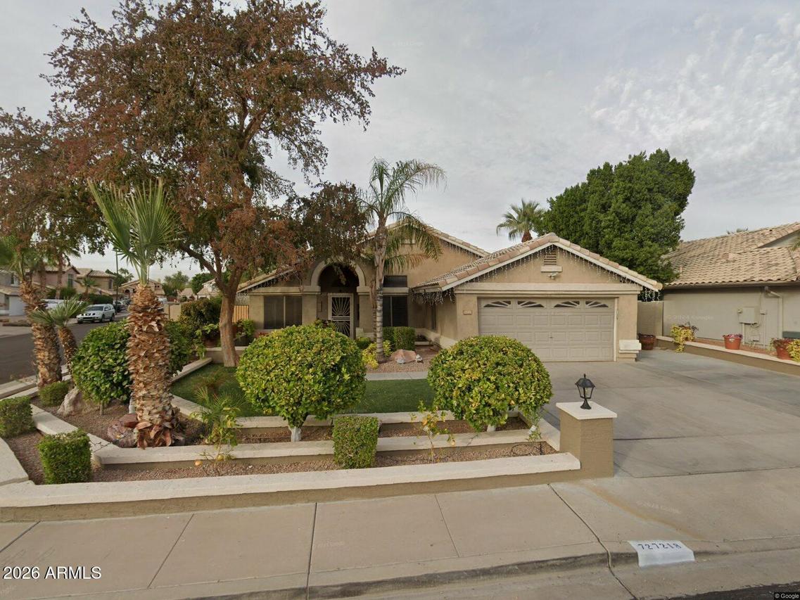 7218 E Monte Ave., Mesa, AZ 85209