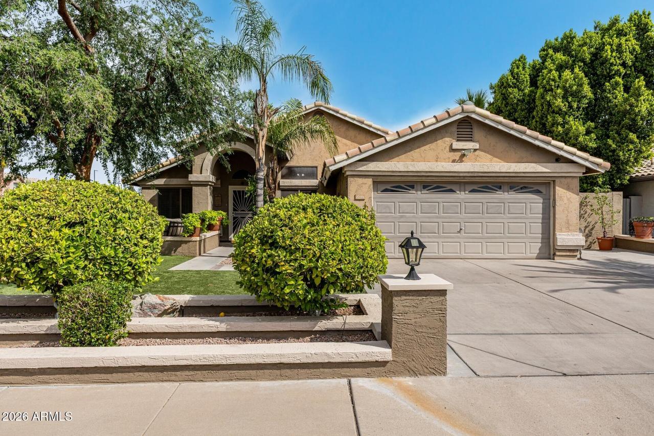 7218 E Monte Ave., Mesa, AZ 85209