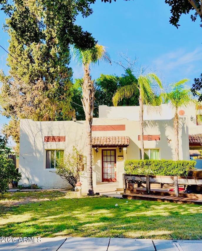 46 W 2nd St., Mesa, AZ 85201