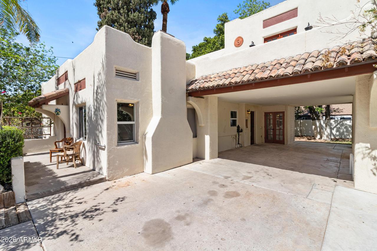 46 W 2nd St., Mesa, AZ 85201