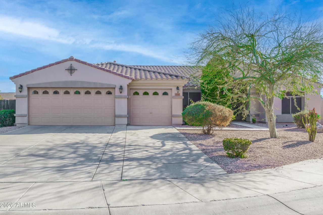 14545 W Edgemont Ave., Goodyear, AZ 85395