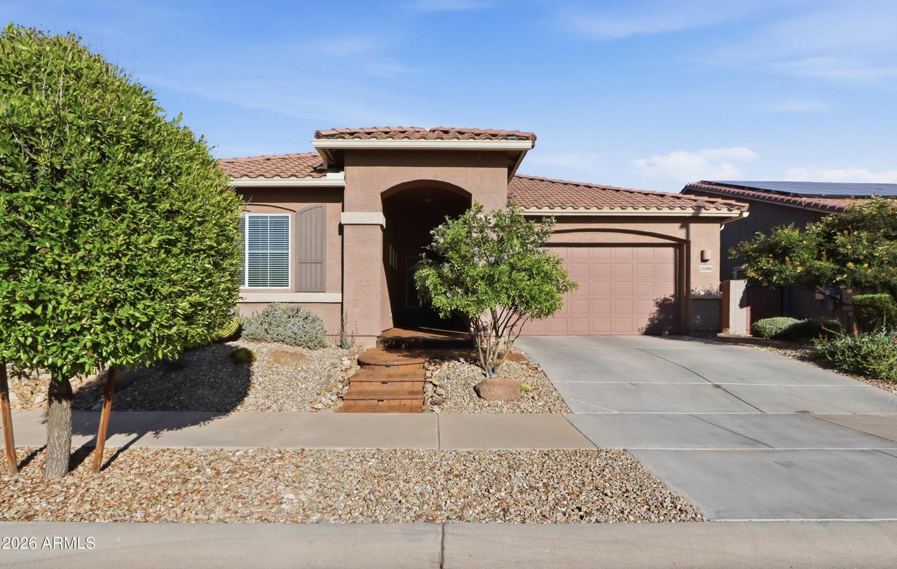 24099 N 164th Dr., Surprise, AZ 85387