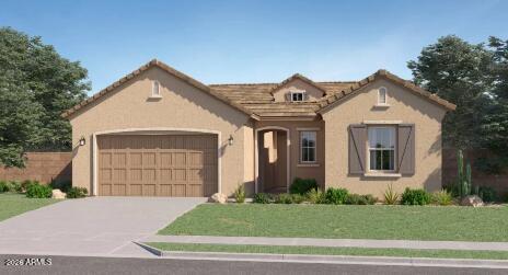 14950 W Gray Fox Tr., Surprise, AZ 85387