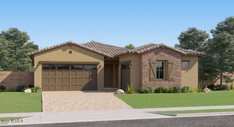 4747 S 232nd Ave., Buckeye, AZ 85326