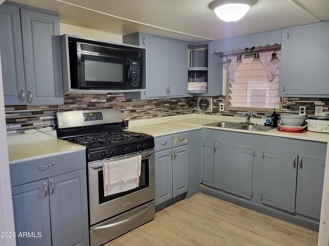 2460 E Main St. #S03, Mesa, AZ 85213