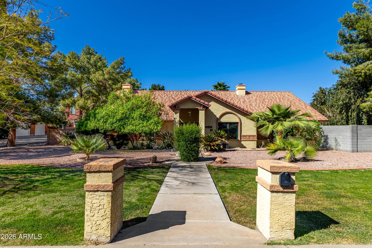 3152 E Irwin Ave., Mesa, AZ 85204