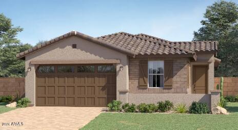 23389 W Wier Ave., Buckeye, AZ 85326