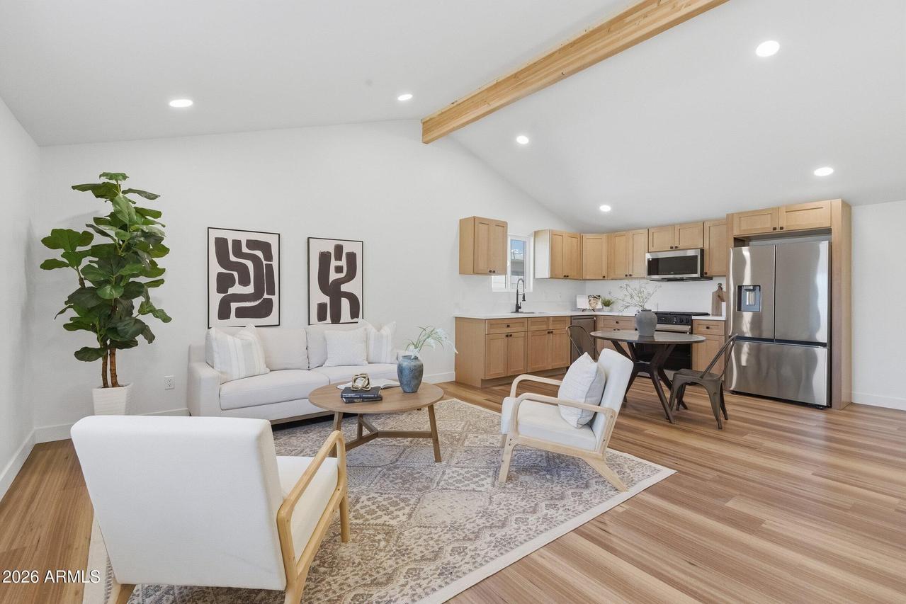 1805 N 31st St., Phoenix, AZ 85008