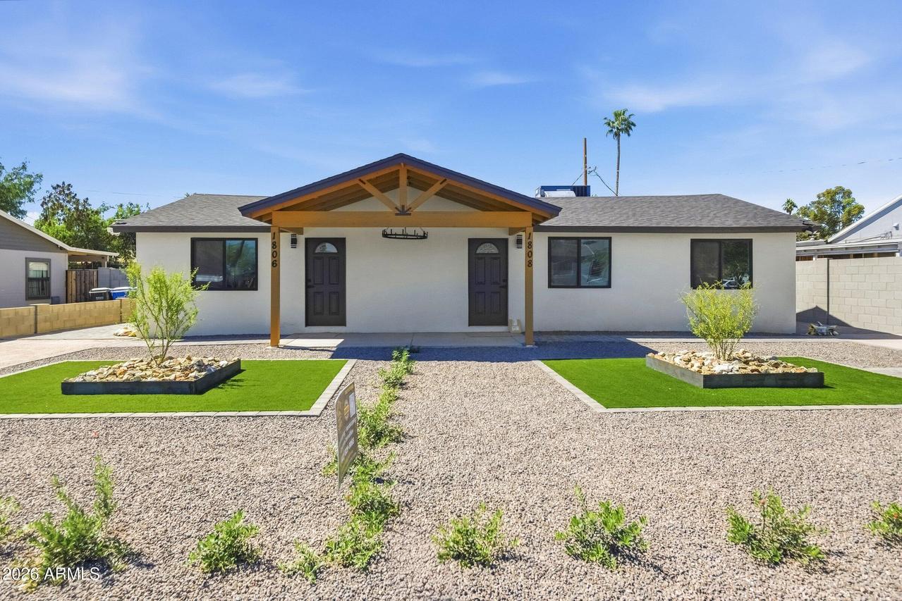 1805 N 31st St., Phoenix, AZ 85008
