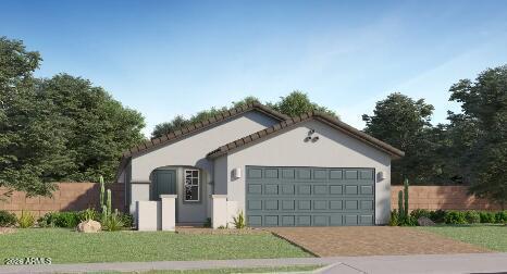 23205 W Parkway Dr., Buckeye, AZ 85326