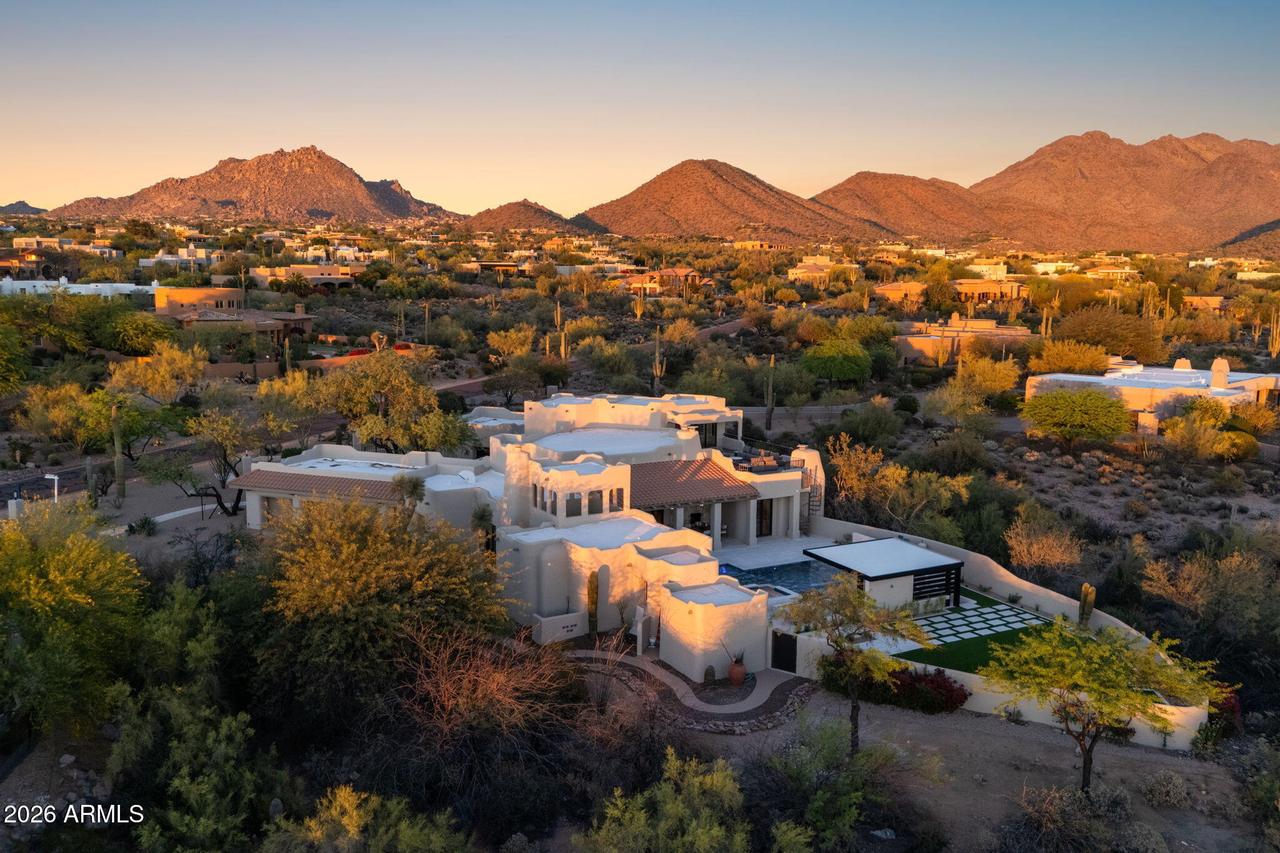 9335 E Via Montoya Dr., Scottsdale, AZ 85255