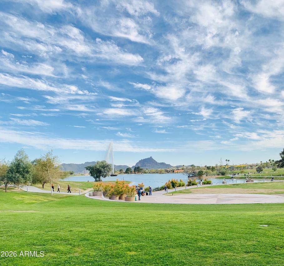 14256 N Boxwood Ln. #158, Fountain Hills, AZ 85268