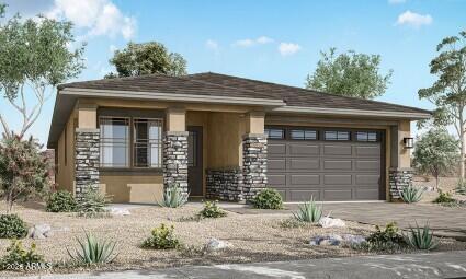 20713 W Rovey Ave., Buckeye, AZ 85396