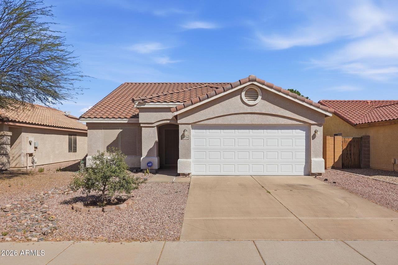 13836 W Ocotillo Ln., Surprise, AZ 85374