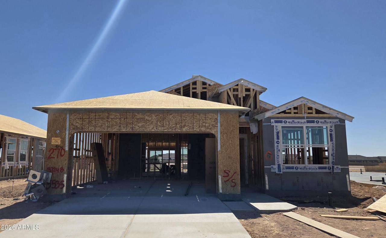 5535 E Cinder Ln., San Tan Valley, AZ 85140