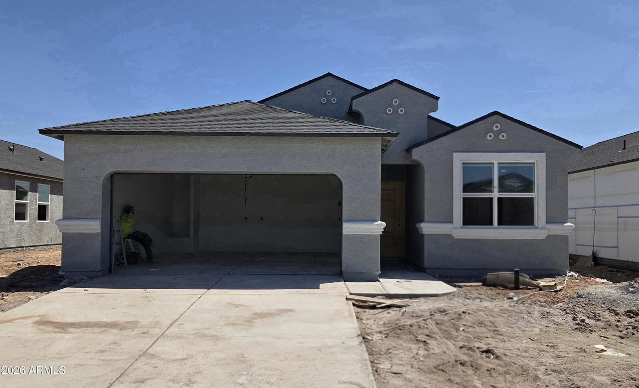 5535 E Cinder Ln., San Tan Valley, AZ 85140