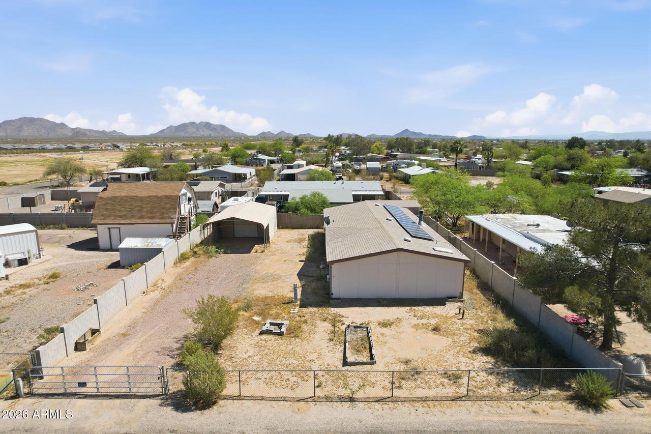 10963 N Hillside Dr., Casa Grande, AZ 85122