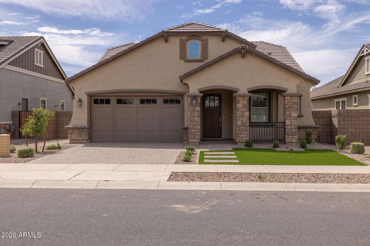 23129 E Mockingbird Dr., Queen Creek, AZ 85142