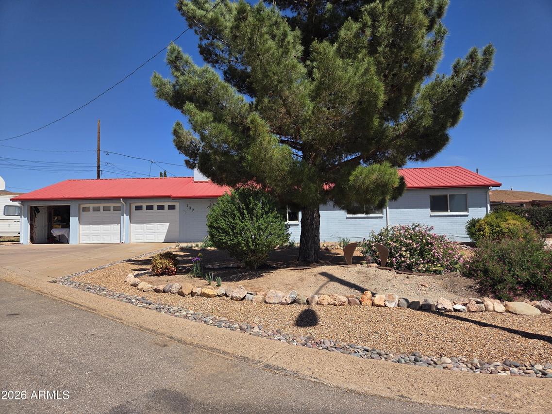 107 Mountain View Ave., Bisbee, AZ 85603