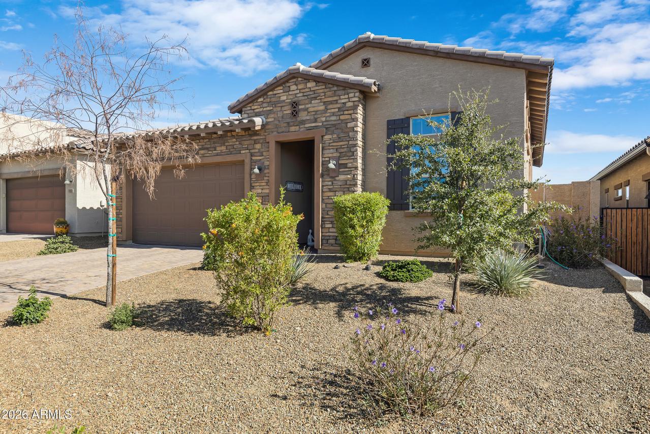 18828 E Blue Sky Dr., Rio Verde, AZ 85263