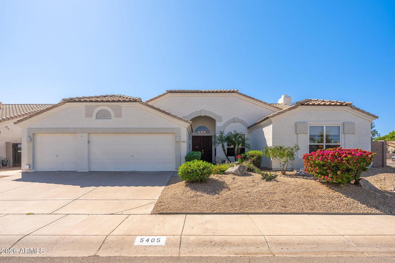 5405 E Danbury Rd., Scottsdale, AZ 85254