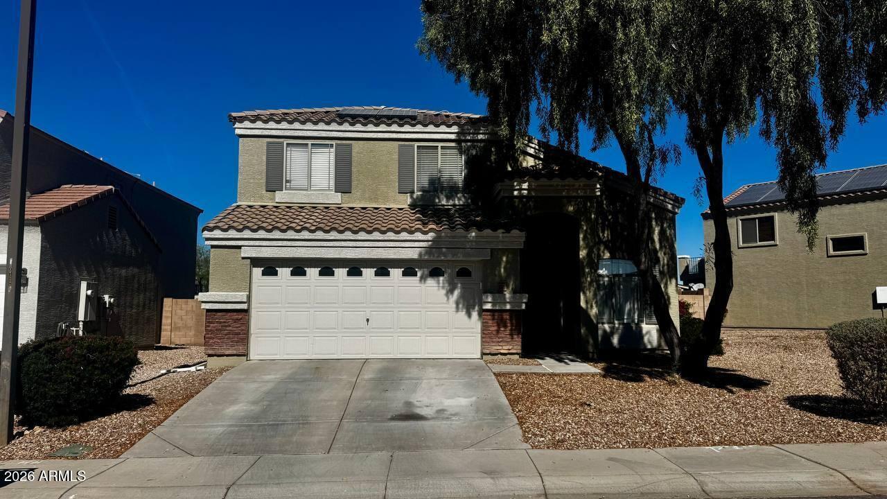5266 S 236th Ave., Buckeye, AZ 85326