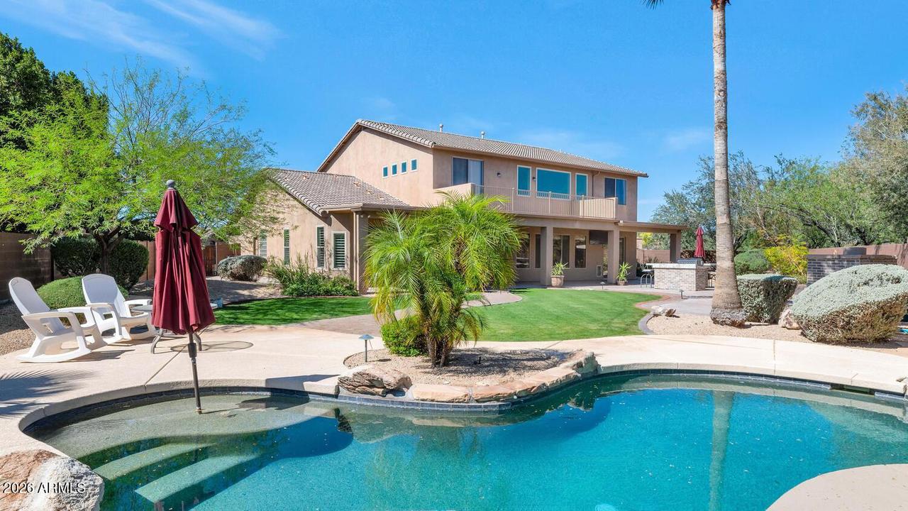 5902 W Gambit Tr., Phoenix, AZ 85083