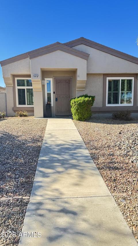 20038 N Greenview Dr., Sun City West, AZ 85375