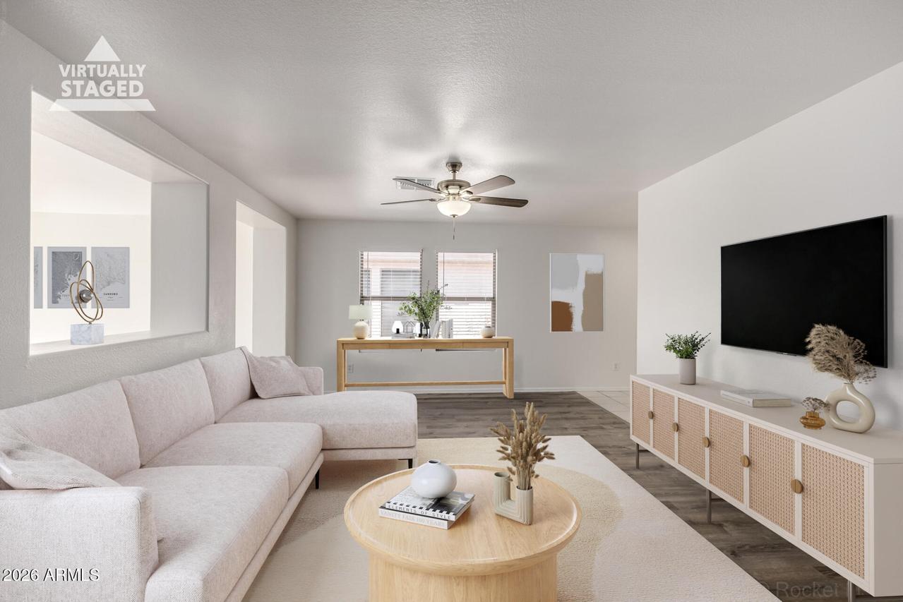 7933 W Mission Ln., Peoria, AZ 85345