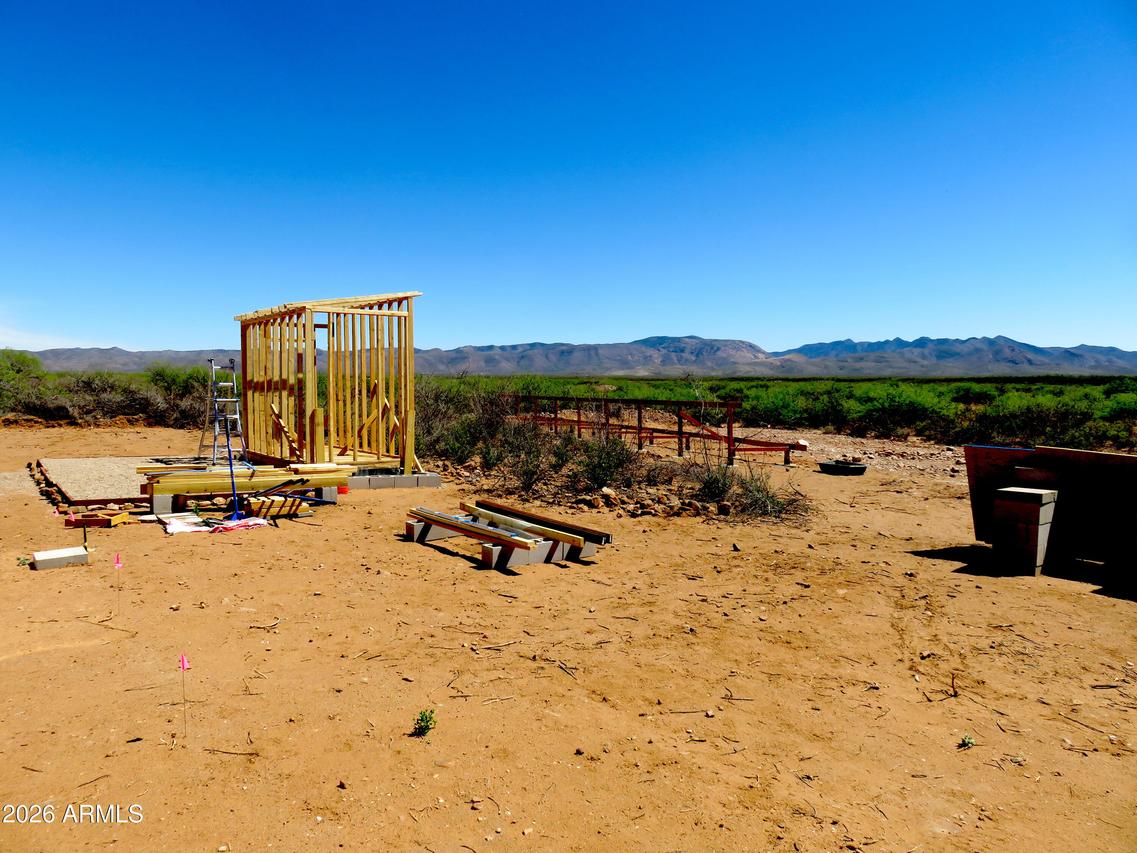 917 E Stonebraker Rd. #A, Tombstone, AZ 85638