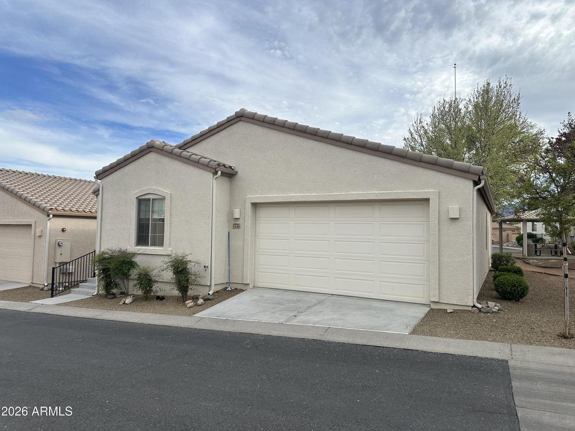 1735 Pinon Dr., Cottonwood, AZ 86326