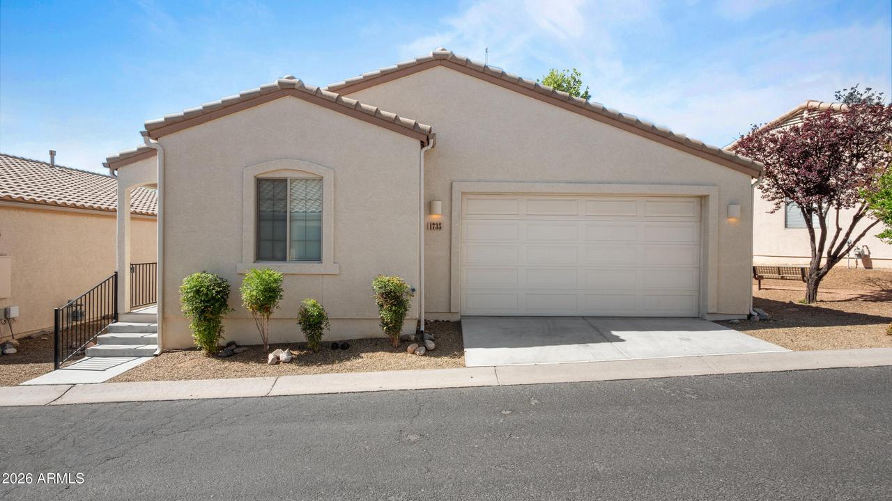 1735 Pinon Dr., Cottonwood, AZ 86326