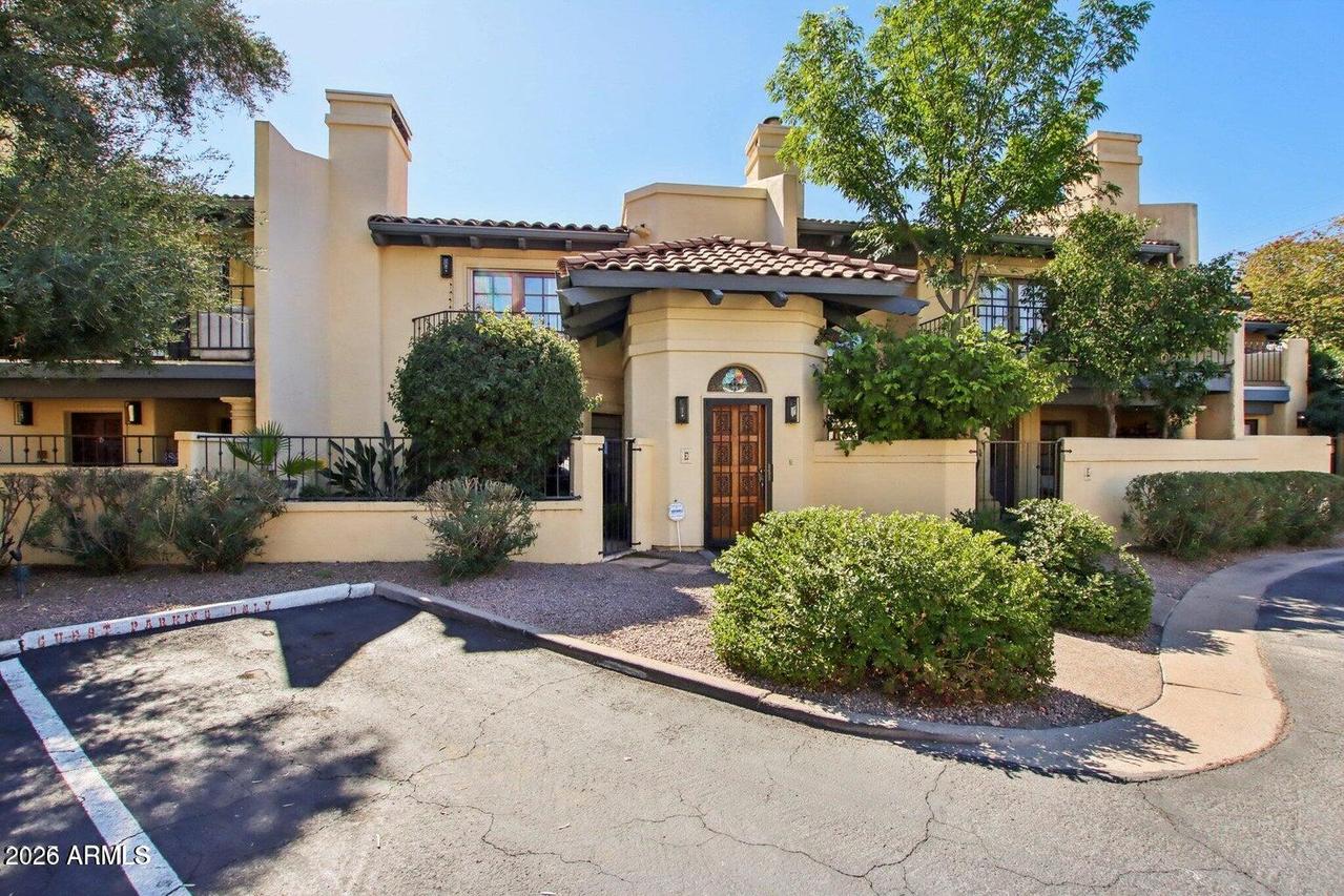 5825 N 12th St. #3, Phoenix, AZ 85014