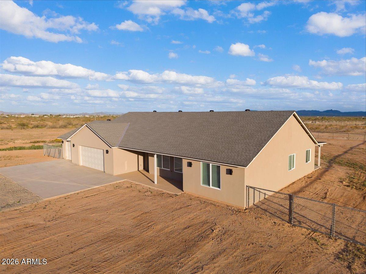 23144 W Lone Mountain Rd., Wittmann, AZ 85361