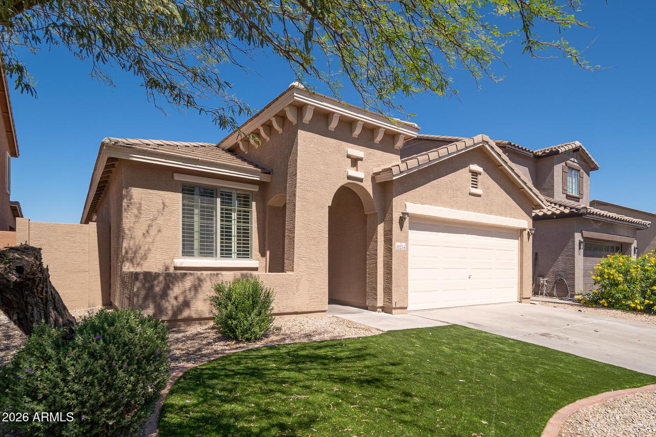 10234 W Hammond Ln., Tolleson, AZ 85353