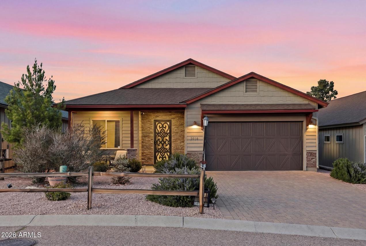 2010 E Rainbow Tr., Payson, AZ 85541