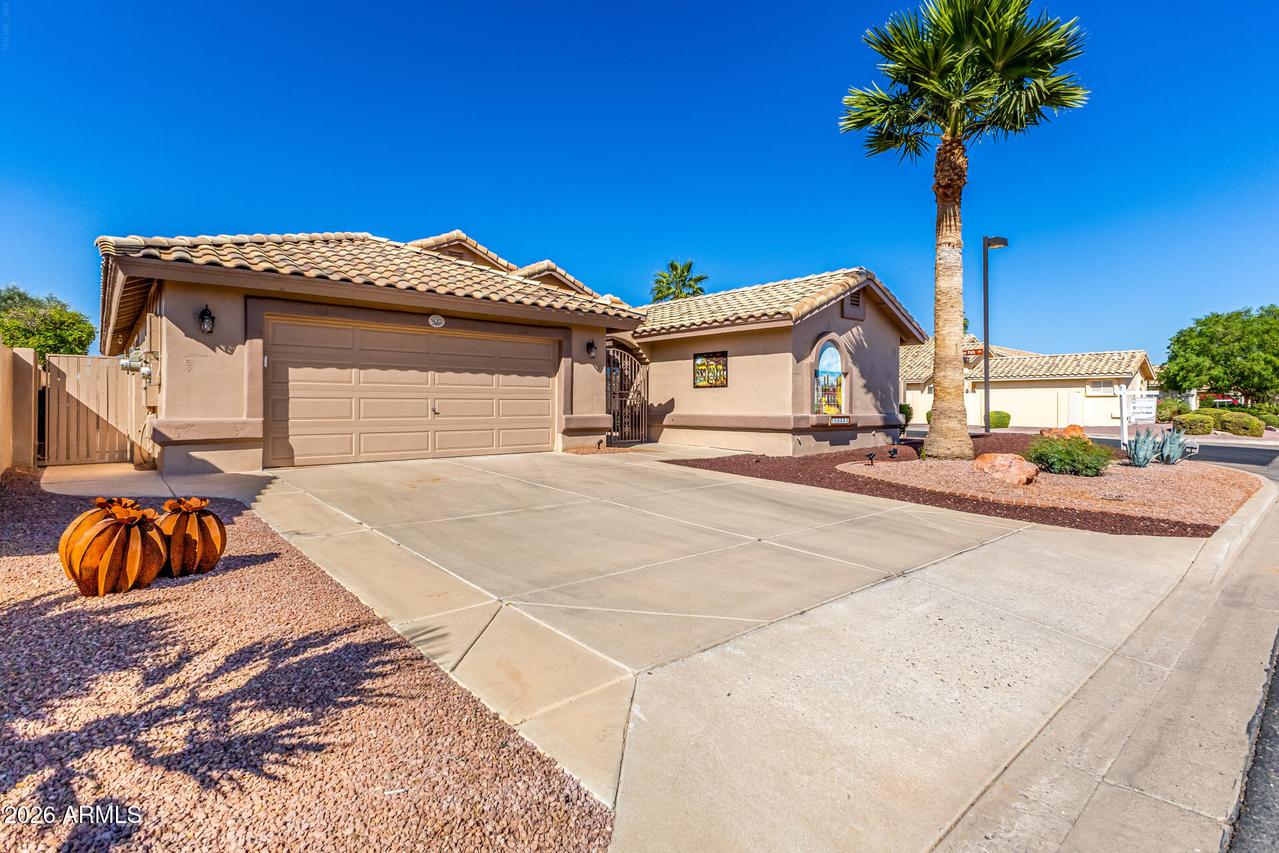 14302 W Shawnee Tr., Surprise, AZ 85374
