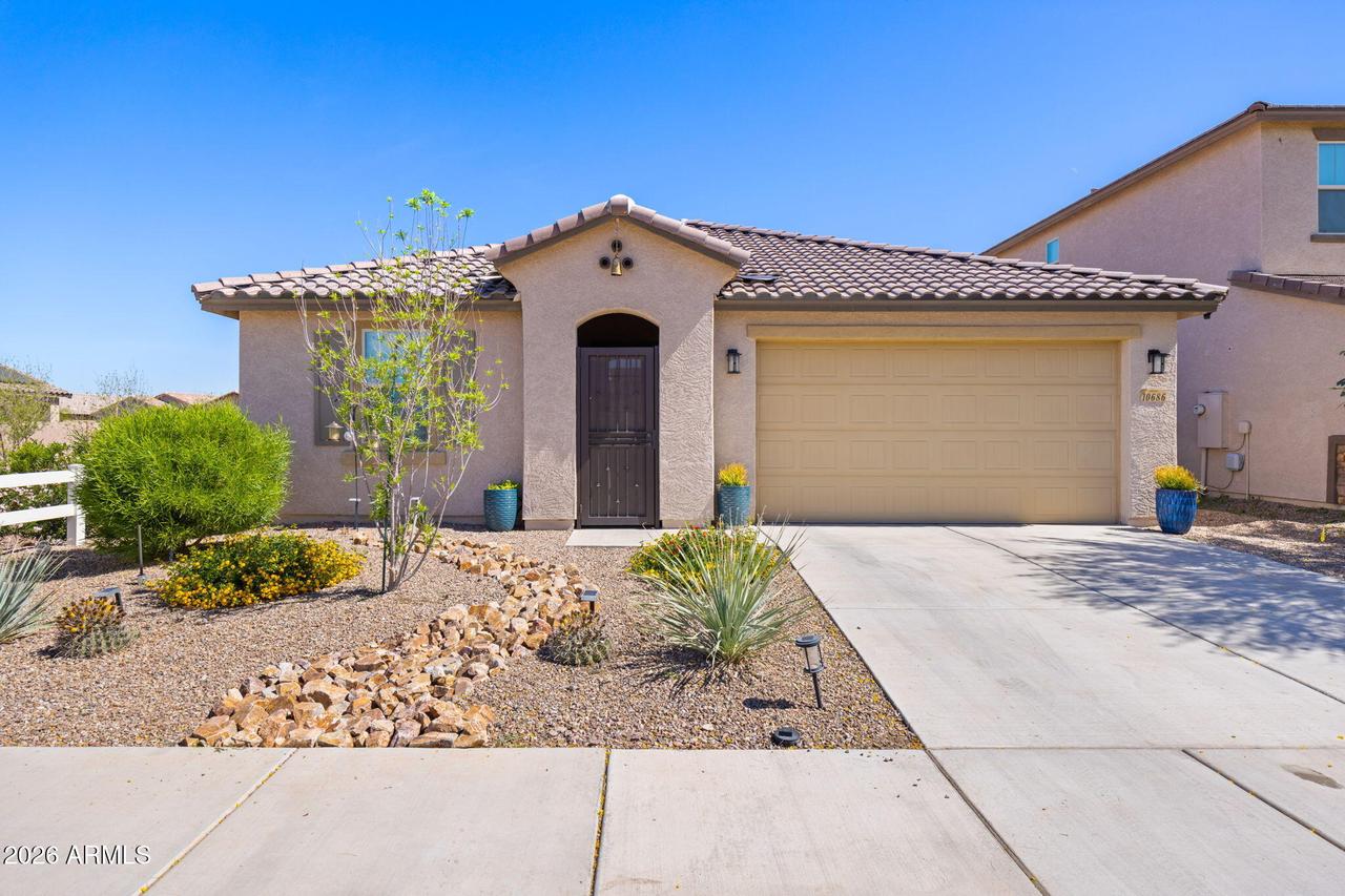 10686 W Whitehall Dr., Marana, AZ 85653