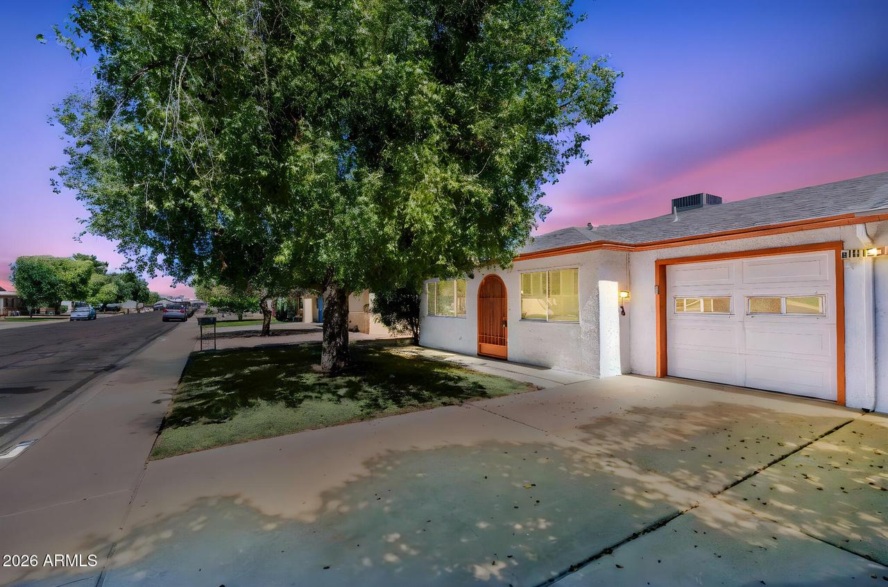 10123 N 96th Ave. #A, Peoria, AZ 85345