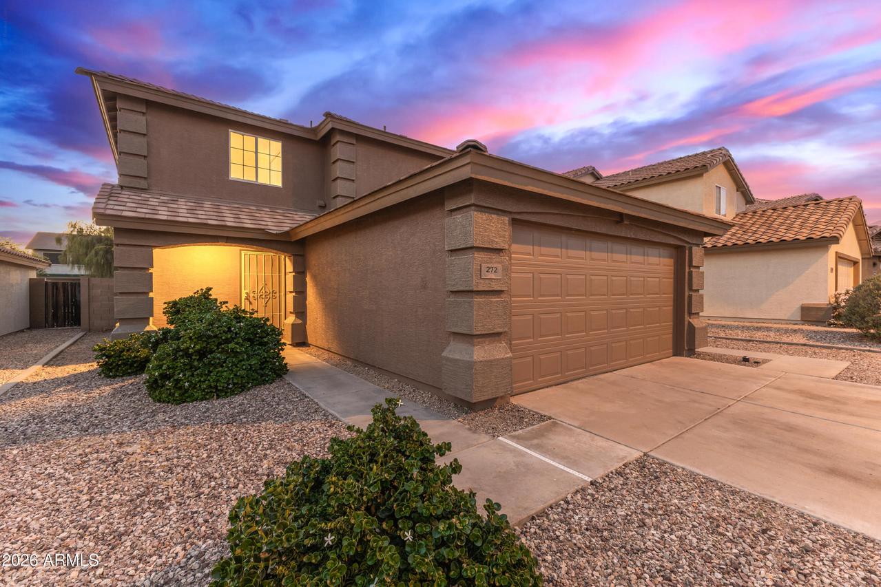 272 S 228th Ln., Buckeye, AZ 85326