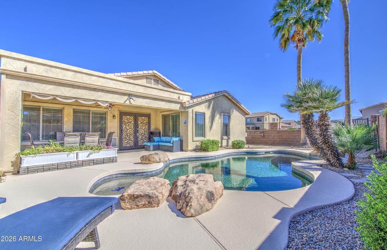 16514 N 149th Ct., Surprise, AZ 85374