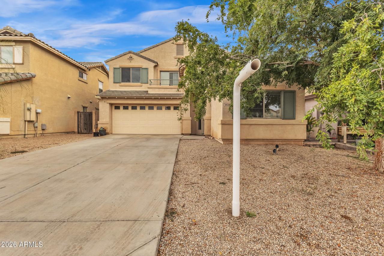 9139 W Florence Ave., Tolleson, AZ 85353