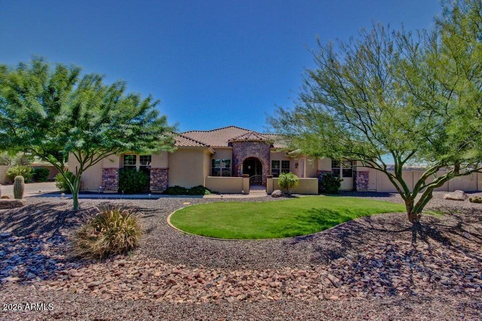 18509 W Rancho Ct., Litchfield Park, AZ 85340