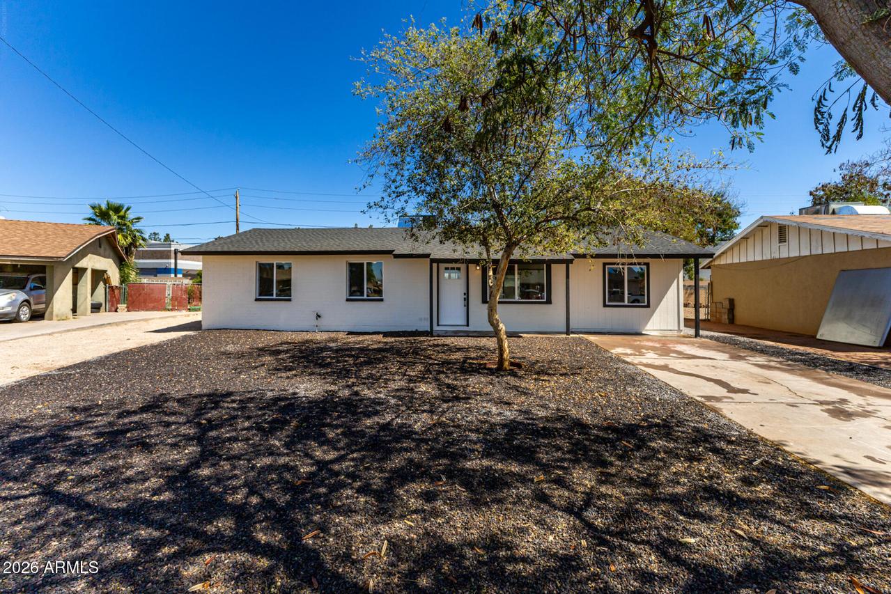 3121 N 35th Dr., Phoenix, AZ 85019