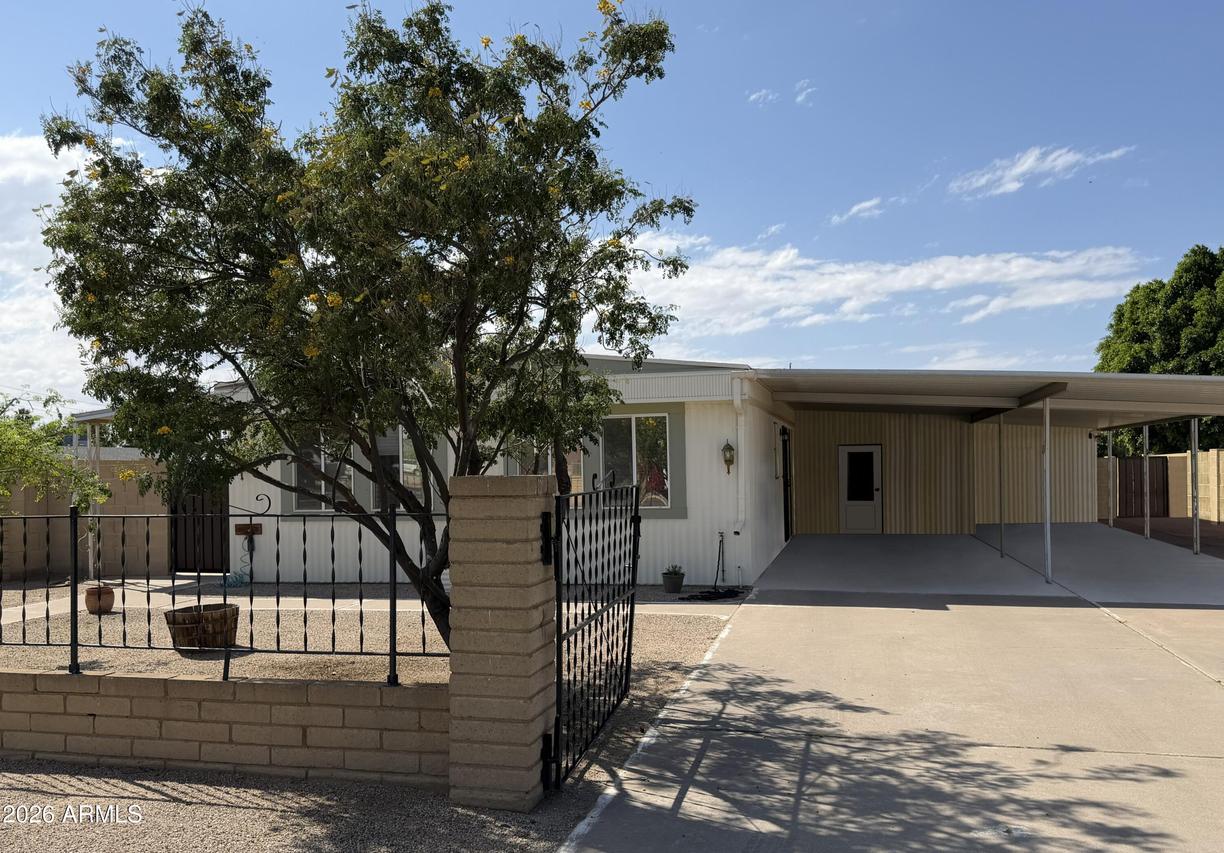 758 S 87th Way, Mesa, AZ 85208