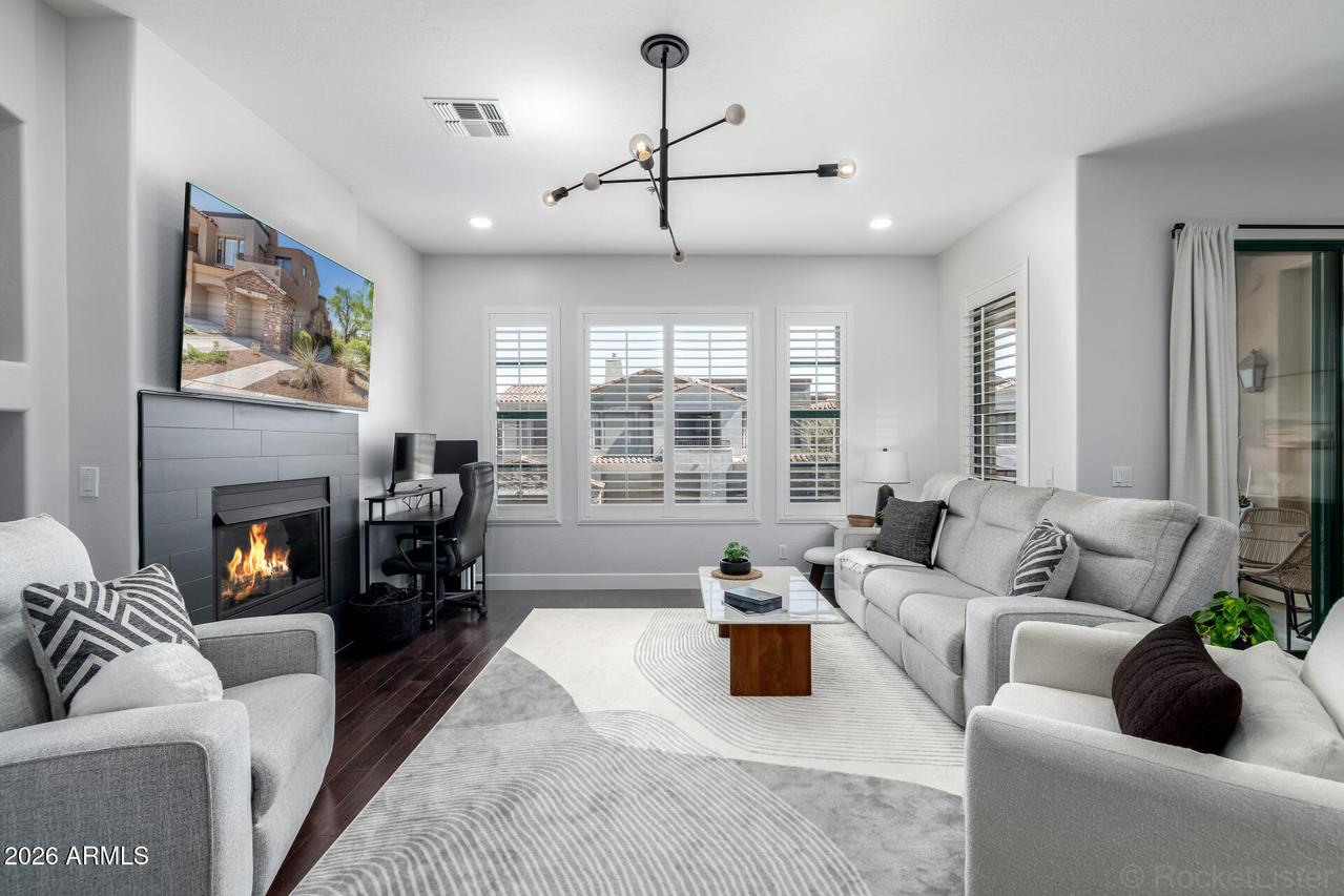 19550 N Grayhawk Dr. #2055, Scottsdale, AZ 85255