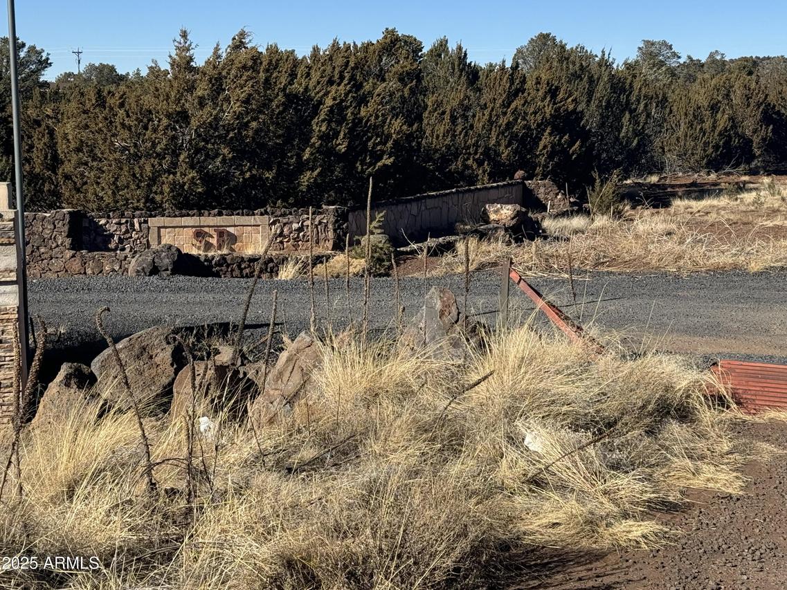 #5 Skyline Ranch #5, Vernon, AZ 85940