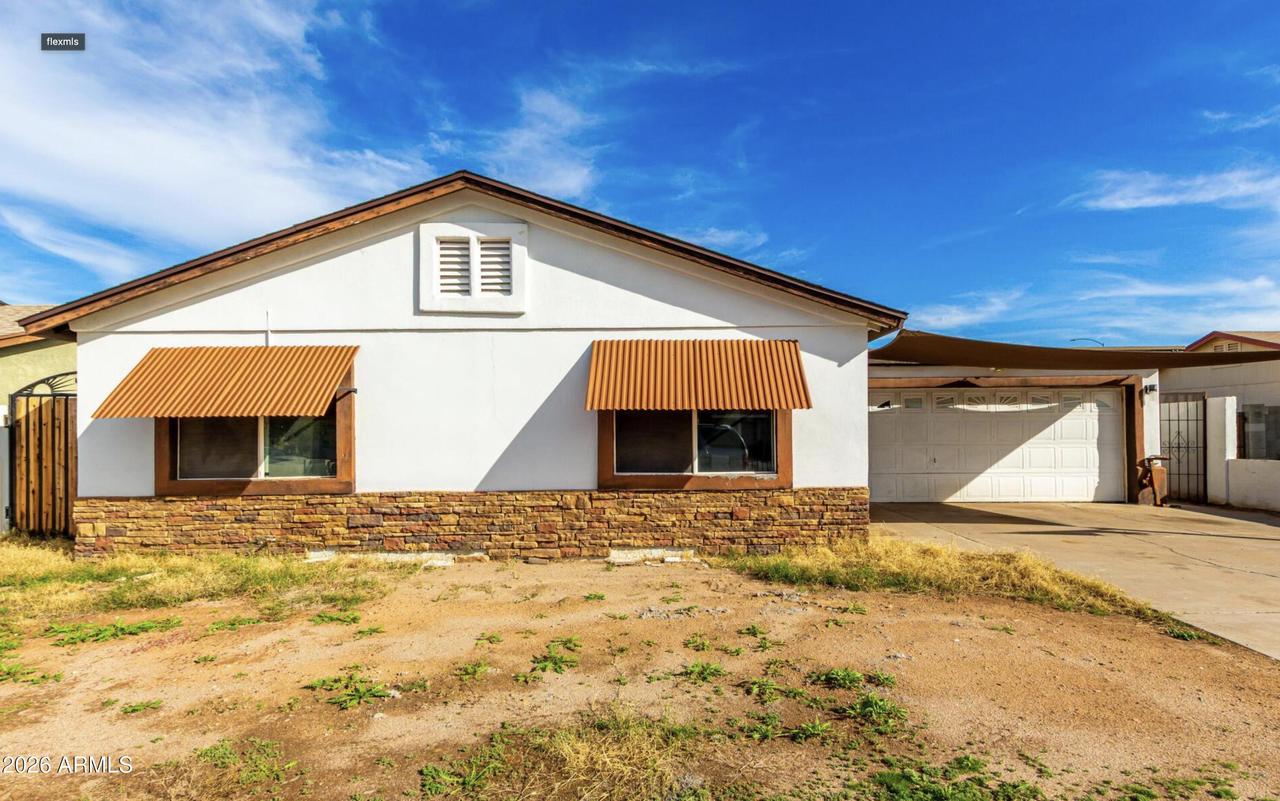 1505 S Kay Cir., Mesa, AZ 85204